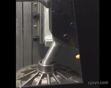 工作视频展示