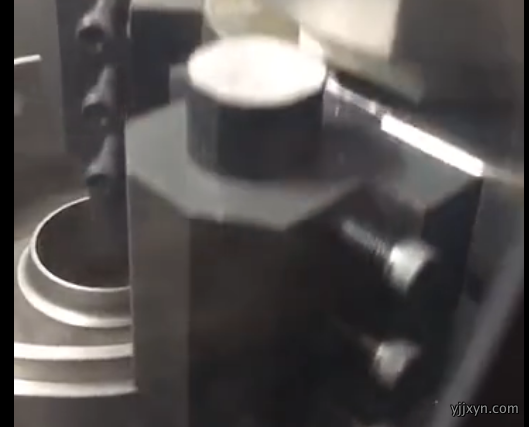 工作视频展示