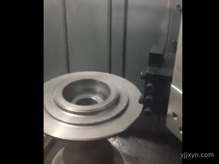 工作视频展示