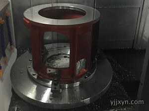 工作视频展示